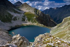 Обзор самого известного горнолыжного курорта Кавказа